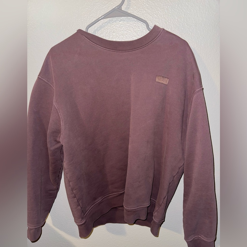Set Active Crewneck Sweatshirt